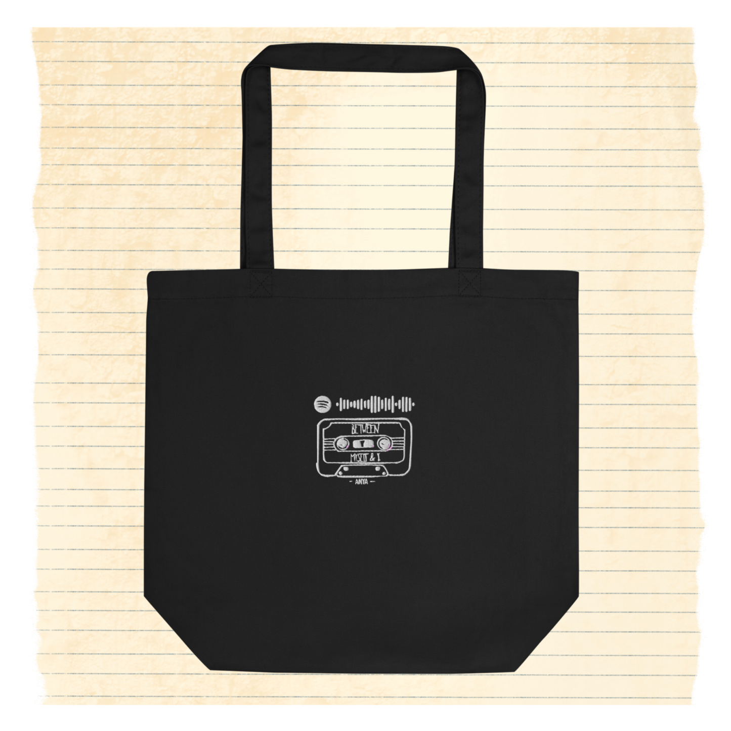 Eco Tote Bag