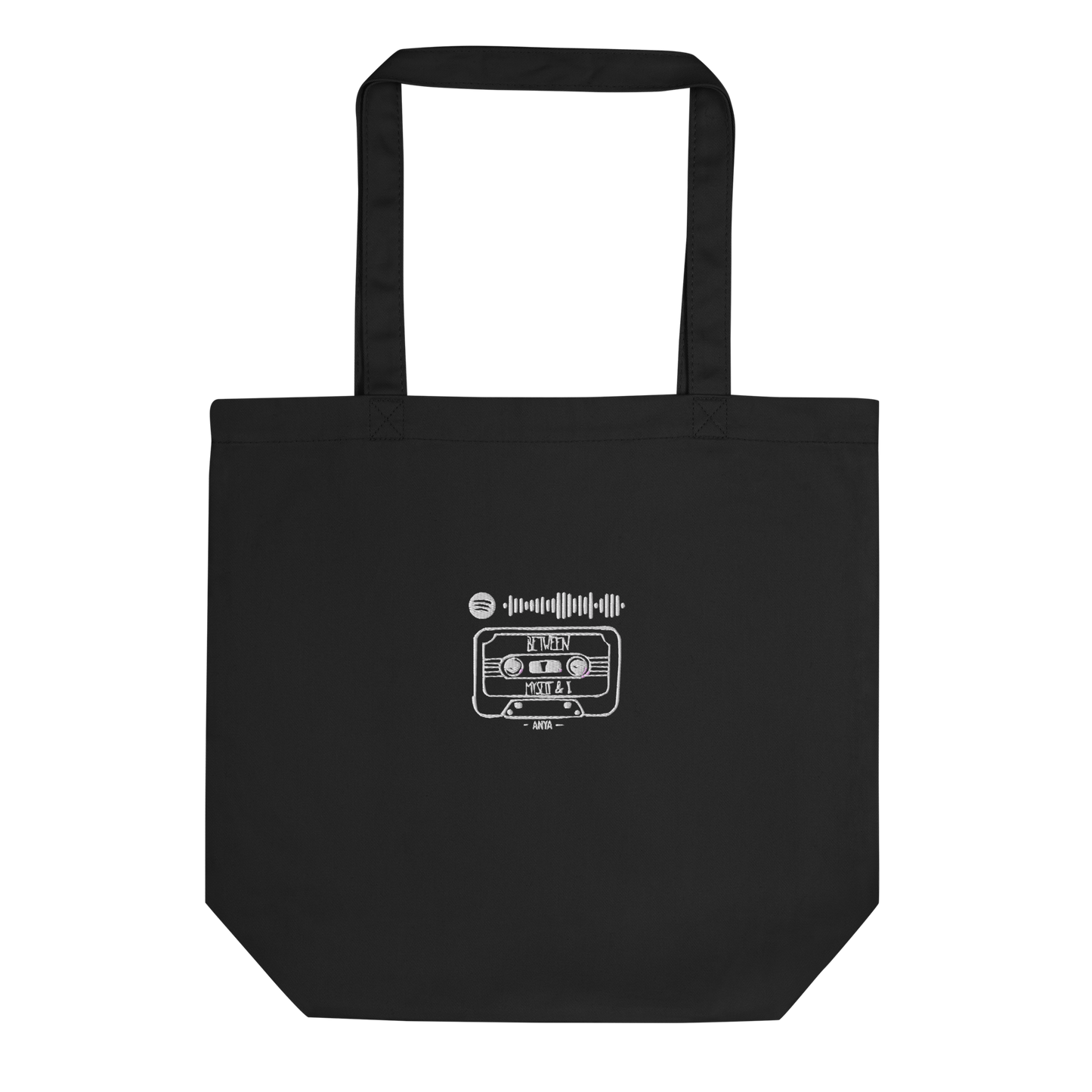 Eco Tote Bag