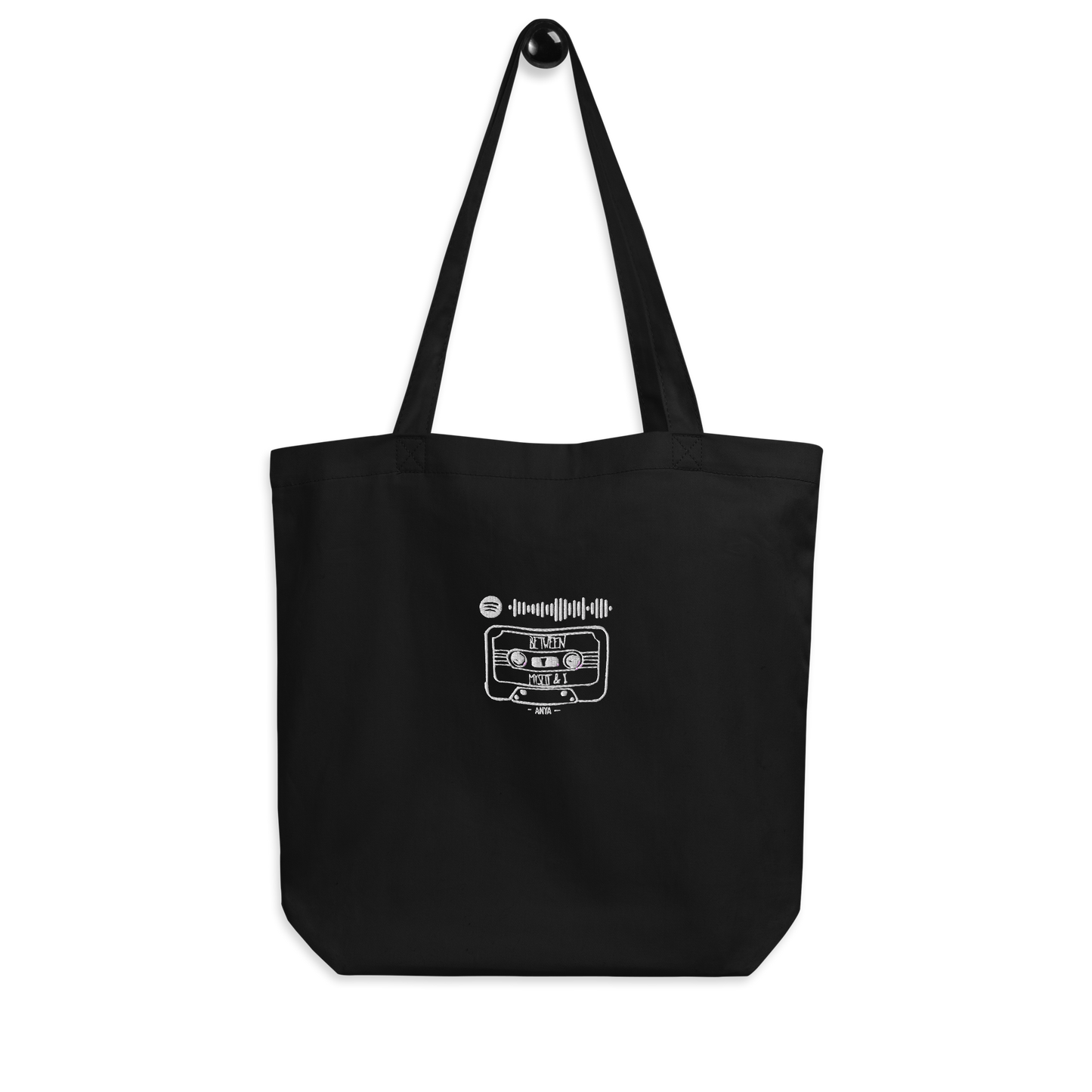 Eco Tote Bag