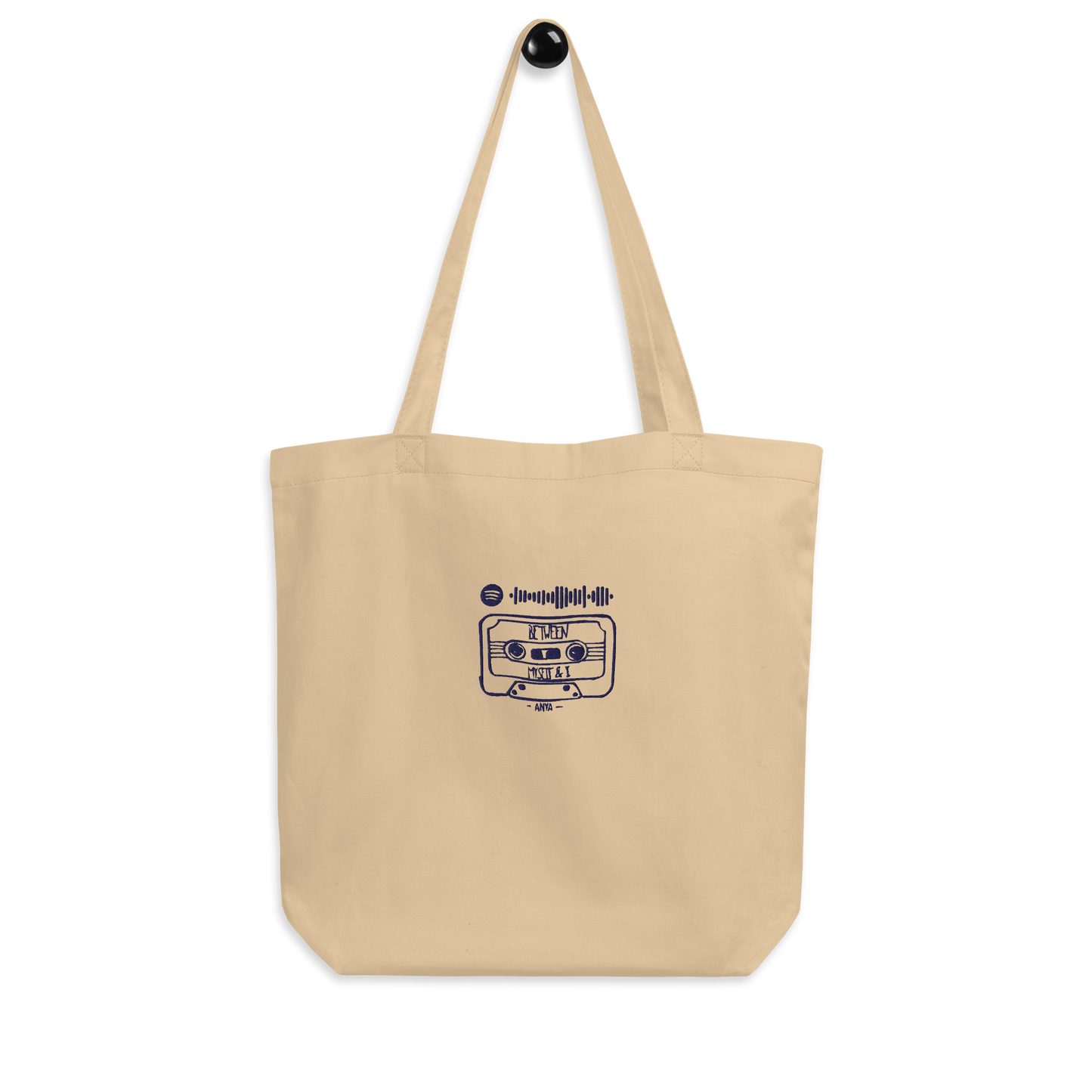 Eco Tote Bag