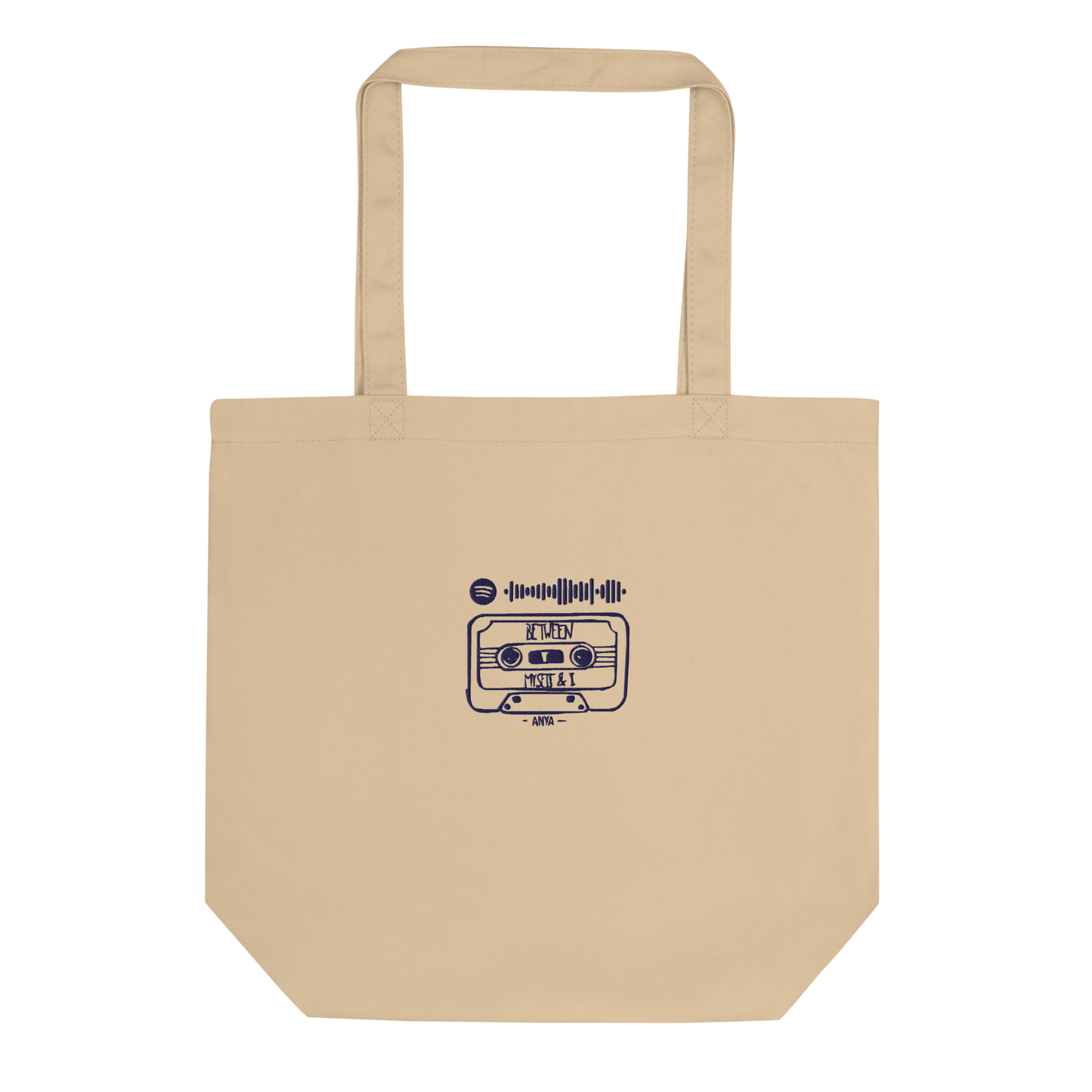 Eco Tote Bag